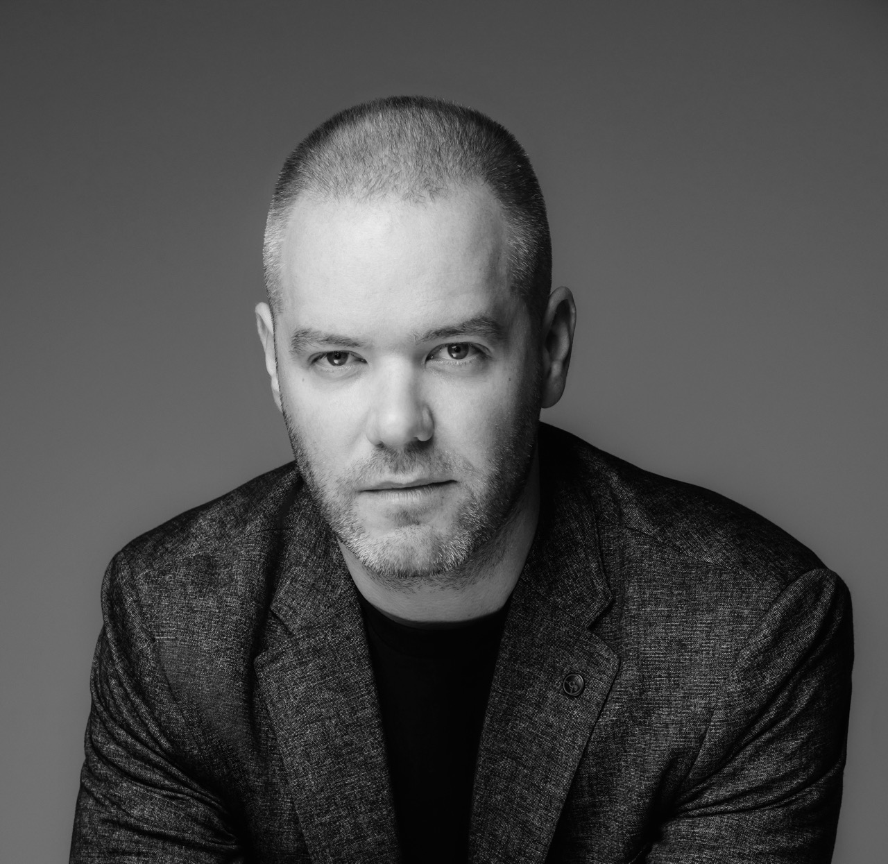 speaker headshot